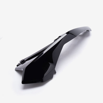 Left Black Fuel Tank Panel for LX650-2C-E5