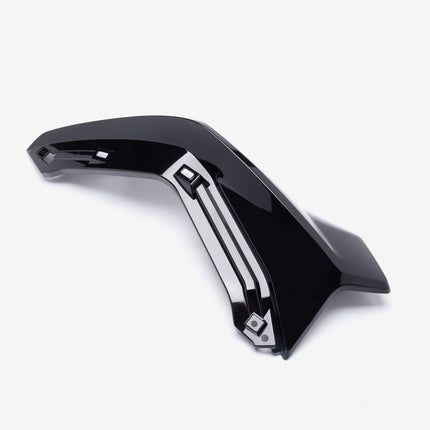 Left Black Fuel Tank Panel for LX650-2C-E5