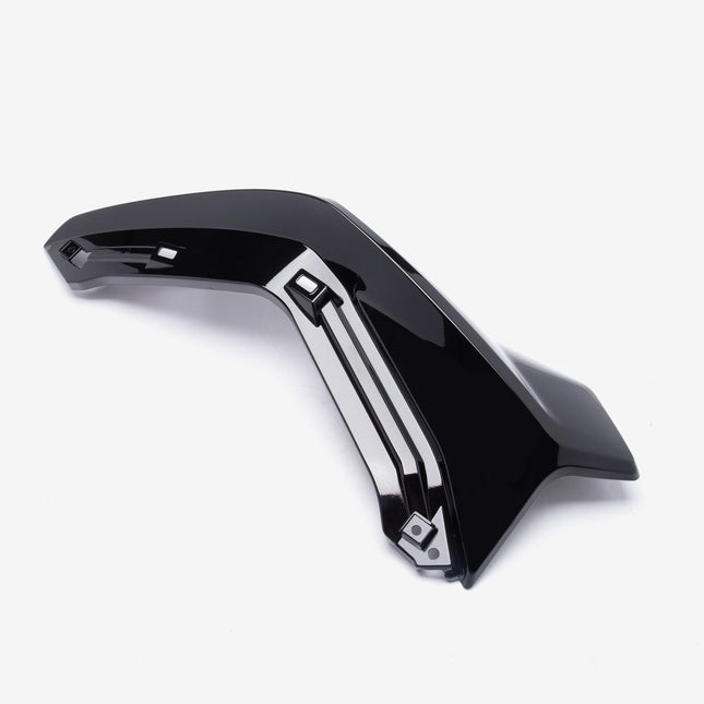 Left Black Fuel Tank Panel for LX650-2C-E5