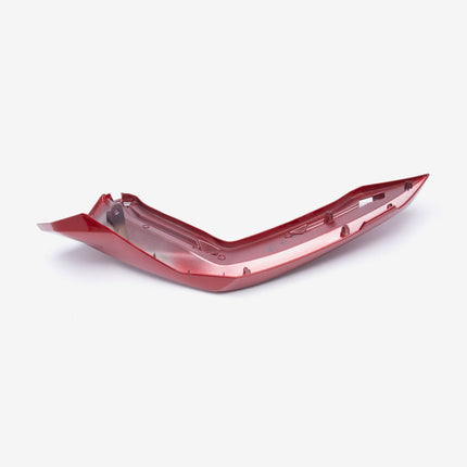 Right Red Fuel Tank Panel for LX650-2C-E5