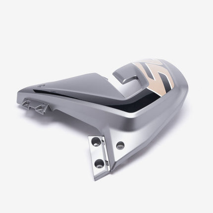 Left Black Fuel Tank Panel for LX650-2C-E5