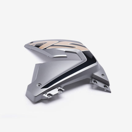 Left Black Fuel Tank Panel for LX650-2C-E5
