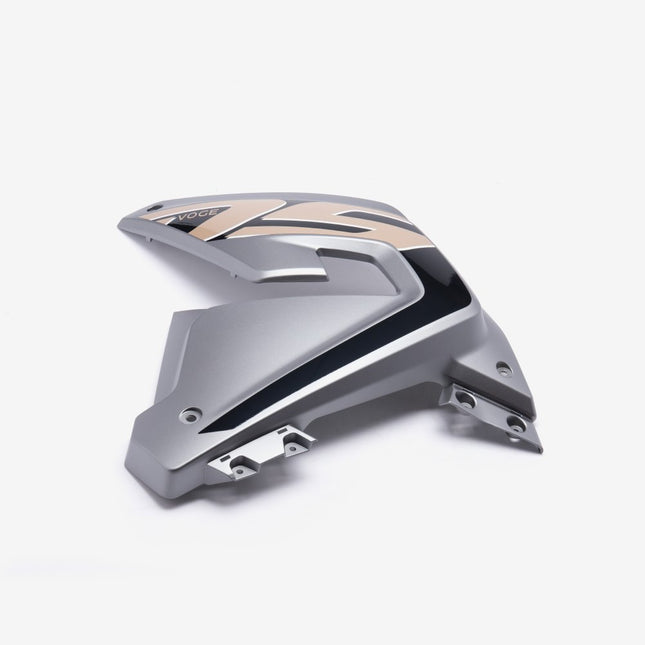 Left Black Fuel Tank Panel for LX650-2C-E5