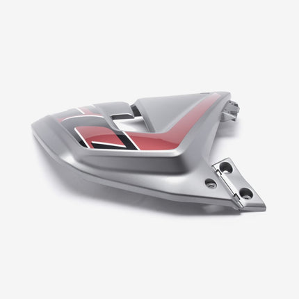 Right Red Fuel Tank Panel for LX650-2C-E5