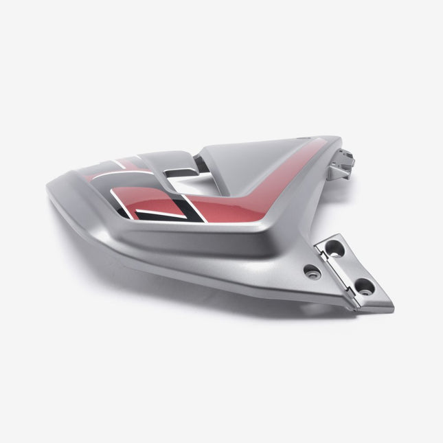 Right Red Fuel Tank Panel for LX650-2C-E5