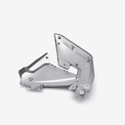 Right Red Fuel Tank Panel for LX650-2C-E5