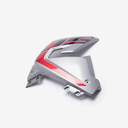 Right Red Fuel Tank Panel for LX650-2C-E5
