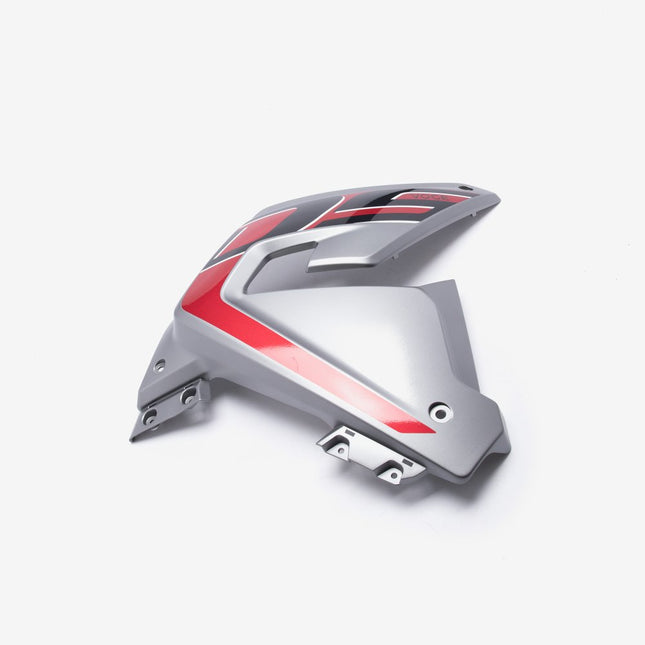 Right Red Fuel Tank Panel for LX650-2C-E5