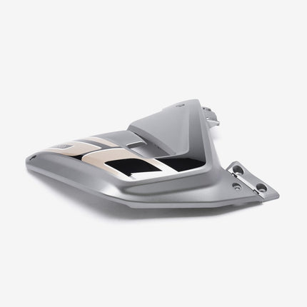 Right Black Fuel Tank Panel for LX650-2C-E5