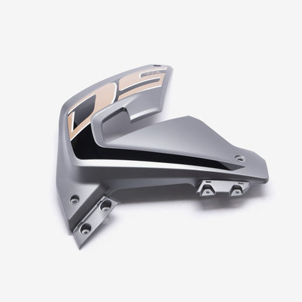 Right Black Fuel Tank Panel for LX650-2C-E5