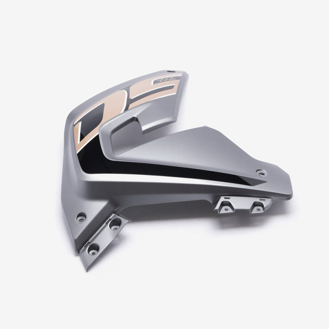 Right Black Fuel Tank Panel for LX650-2C-E5