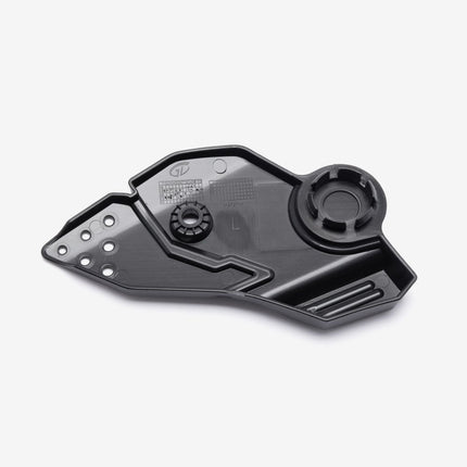 Left Decorative Side Cover for KY500X-E5