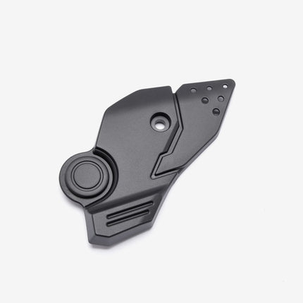 Left Decorative Side Cover for KY500X-E5