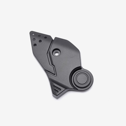 Right Decorative Side Cover for KY500X-E5