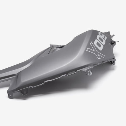 Left grey Fuel Tank Panel for KY500X-E5