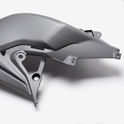 Right grey Fuel Tank Panel for KY500X-E5