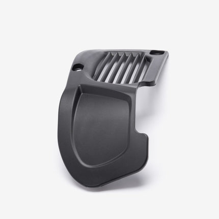Left Black Side Panel for ZS125-39-E5