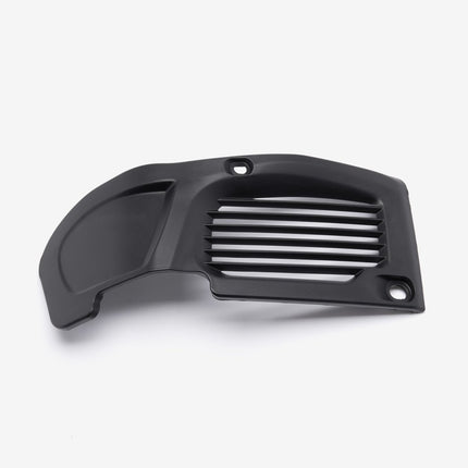 Left Black Side Panel for ZS125-39-E5