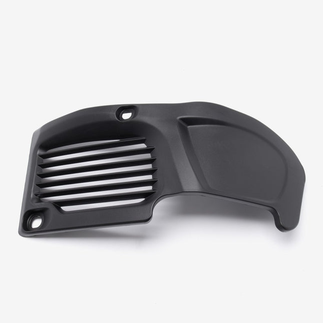 Right Black Side Panel for ZS125-39-E5