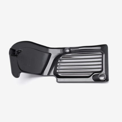 Right Black Side Panel for ZS125-39-E5