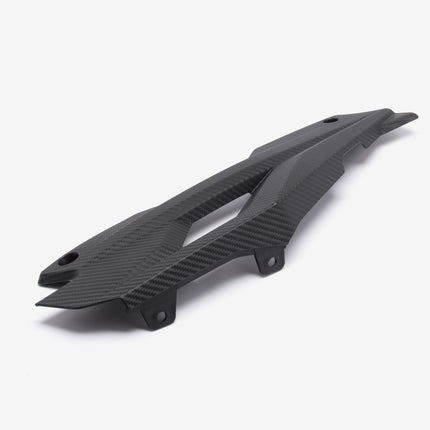 Right Swingarm Trim Panel for ZS125-39-E5