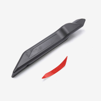 Right Mudguard Trim Panel for SR125-E5