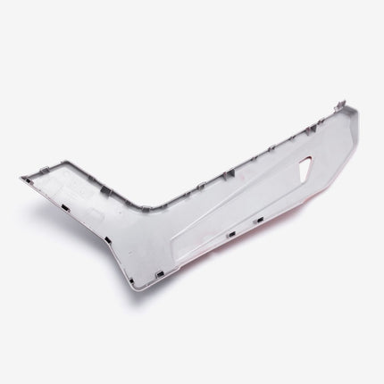 Lower Right Red Side Panel for LJ125T-X-E5