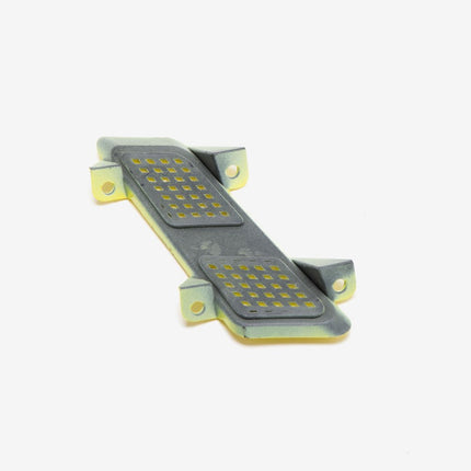 Left Grill Yellow for LJ125T-X-E5