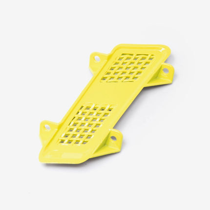 Left Grill Yellow for LJ125T-X-E5