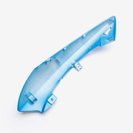 Left Blue Fuel Tank Panel for SK125-L-E5