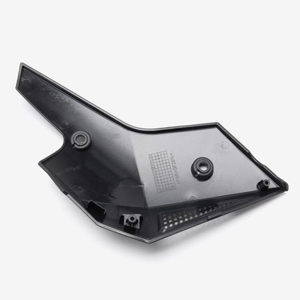 Front Left Belly Panel Black for TR125-3-E5