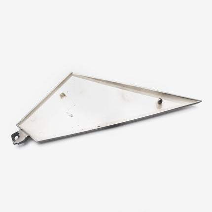 Right Black Side Panel for TR125-3-E5
