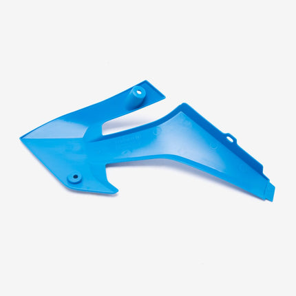Right Blue Side Panel for TT-E1222-E, TT-E1022-E