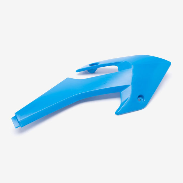 Right Blue Side Panel for TT-E1222-E, TT-E1022-E