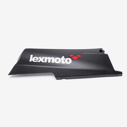 Lower Right Matt Black Side Panel for LJ125T-9M-E5
