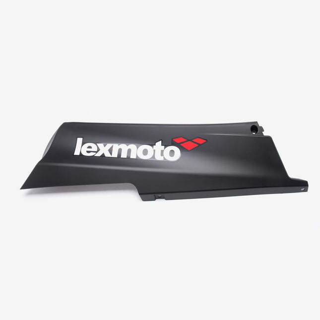 Lower Right Matt Black Side Panel for LJ125T-9M-E5