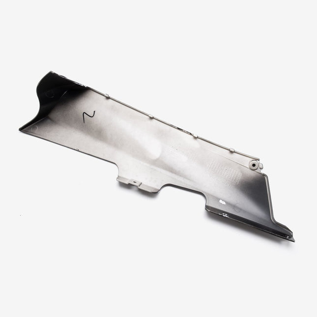 Lower Left Black Side Panel for LJ125T-9M-E5