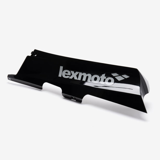 Lower Left Black Side Panel for LJ125T-9M-E5