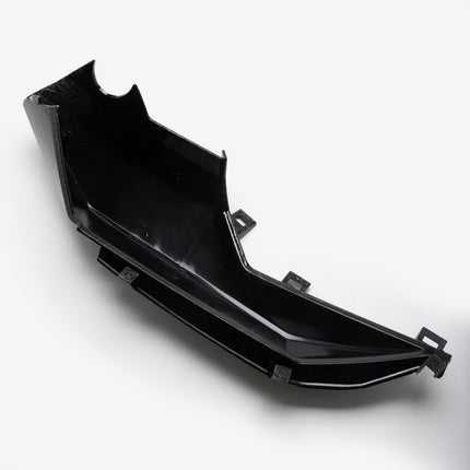 Front Right Carbon Fibre Effect Panel for SY125-10-SE-V2