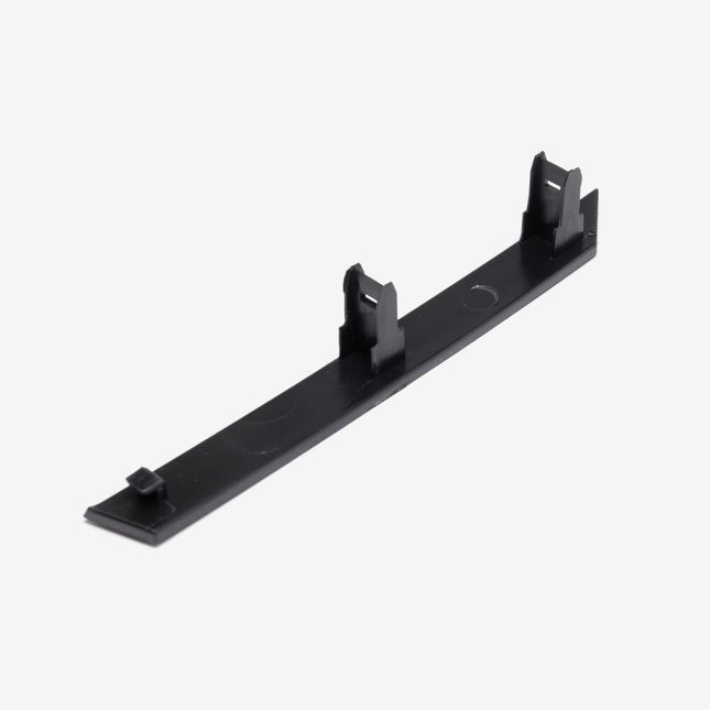 Front Right Trim Panel Black