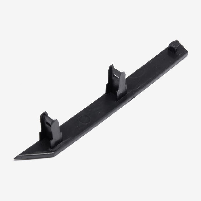 Front Left Trim Panel Black