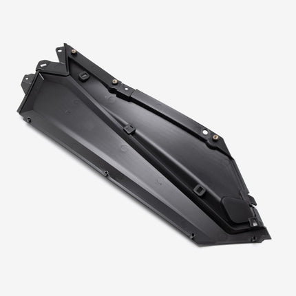 Lower Left Side Panel