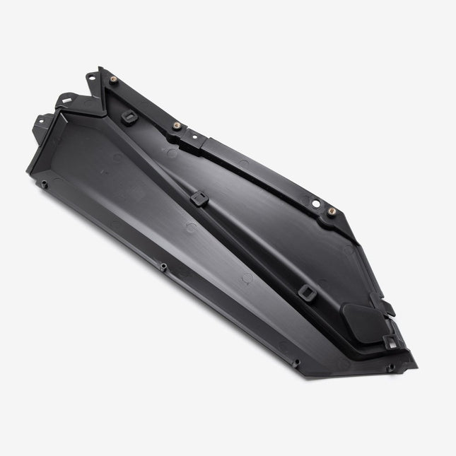 Lower Left Side Panel
