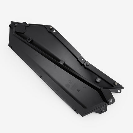 Lower Right Side Panel