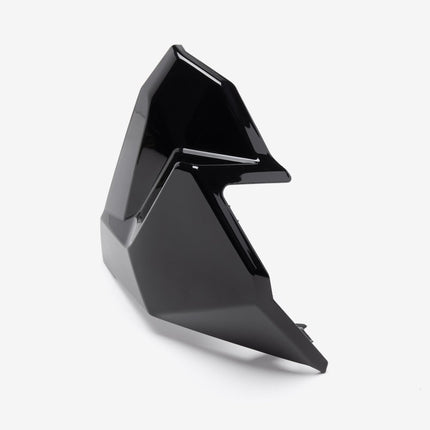 Left Speedo Panel Gloss Black
