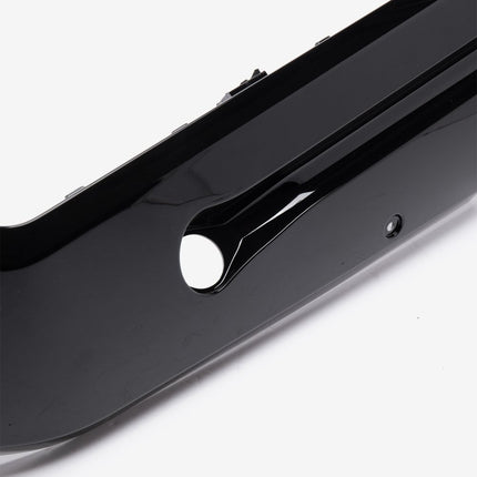 Lower Left Side Panel