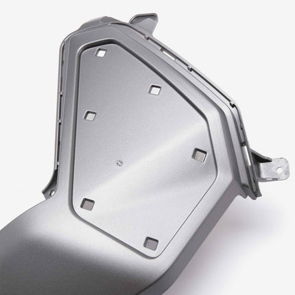 Right Side Panel Grey