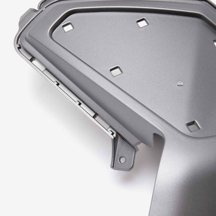 Right Side Panel Grey