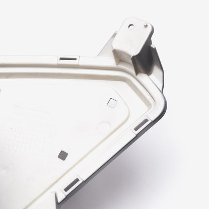 Right Side Panel Grey