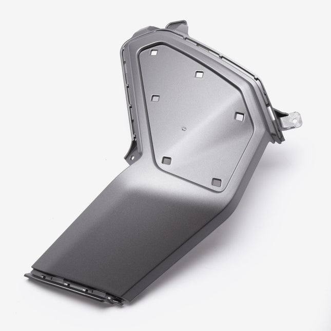 Right Side Panel Grey
